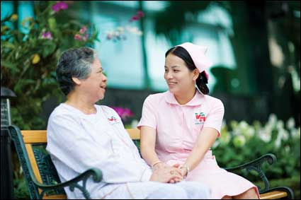 Tuyển chọn 240 điều dưỡng, hộ lý sang làm việc tại Nhật Bản