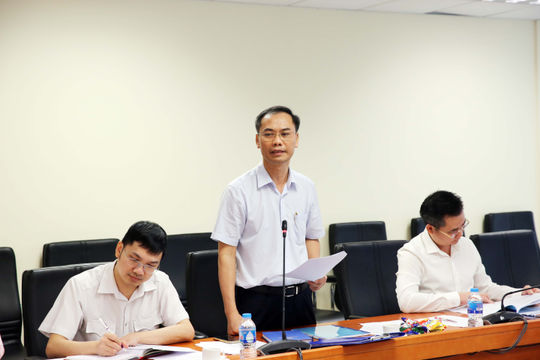 Đề xuất giải pháp, nâng cao chất lượng nguồn nhân lực Kiểm toán Nhà nước