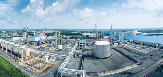 Giảm huy động điện khí và câu chuyện công bằng trong điều tiết các nguồn điện