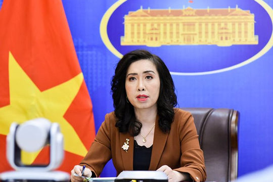 Triển khai “hộ chiếu vắc xin” là giải pháp khả thi nhằm từng bước mở cửa nền kinh tế