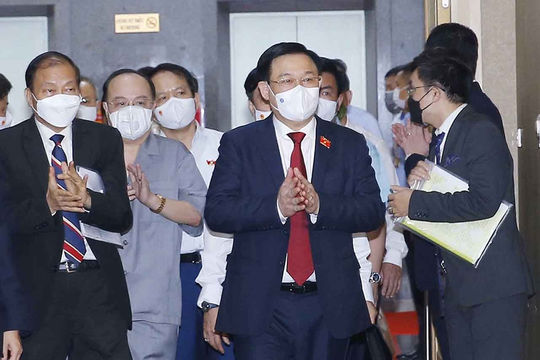 Tăng tính tự chủ cho doanh nghiệp trong thích ứng an toàn với đại dịch và phục hồi sản xuất, kinh doanh