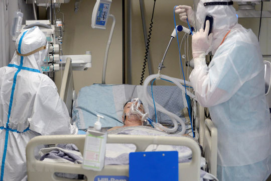 Giảm chi phí y tế cho người bệnh mãn tính trong điều kiện phòng, chống Covid-19