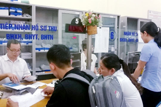 Ngành Bảo hiểm xã hội triển khai kịp thời chính sách hỗ trợ doanh nghiệp, người lao động