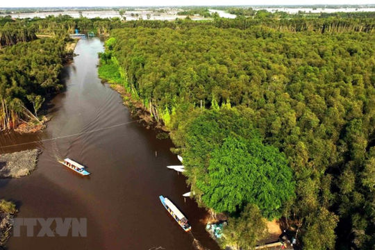 Australia và WB hỗ trợ Việt Nam thúc đẩy chương trình phát triển Australia và WB hỗ trợ Việt Nam thúc đẩy chương trình phát triển