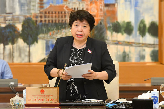 Cần giải pháp căn cơ, đột phá để giữ vững tỷ lệ bao phủ bảo hiểm y tế