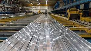 Xem xét, giải quyết kiến nghị của Hội Nhôm thanh định hình Việt Nam