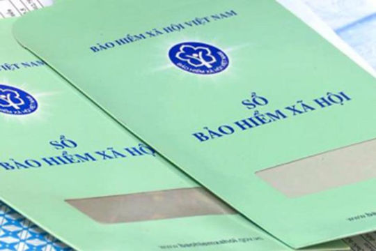 Bắc Giang: 99,8% người lao động được cấp sổ bảo hiểm xã hội