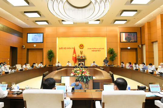 Tăng cường công tác thanh tra, kiểm tra, kiểm toán phòng ngừa tham nhũng, tiêu cực