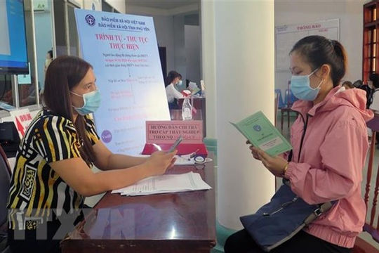 Xác định rõ đối tượng hưởng hỗ trợ từ Quỹ Bảo hiểm thất nghiệp