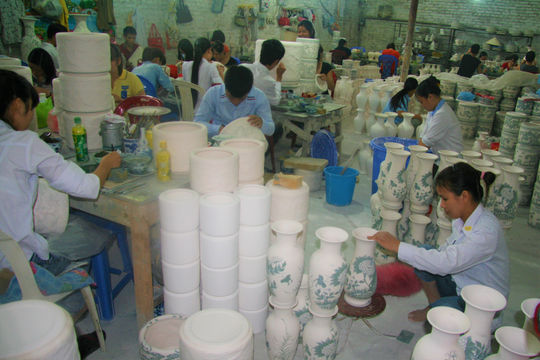 Hỗ trợ quá trình phục hồi kinh tế, ổn định đời sống xã hội, nỗ lực vượt qua đại dịch