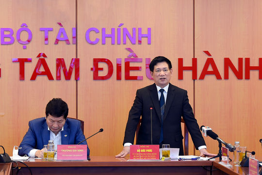 HOSE có thể xử lý lệnh gấp 3-5 lần hệ thống cũ