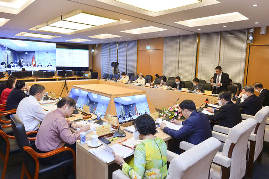 Nâng cao hiệu quả sử dụng ngân sách cho khoa học và công nghệ