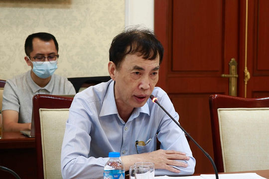 Đẩy mạnh phát triển nhà ở thương mại có diện tích trung bình, giá hợp lý