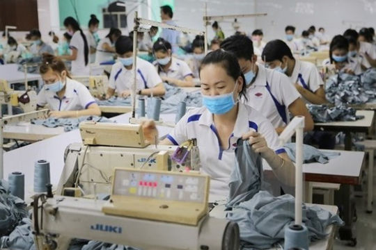 VCCI đề xuất nâng số lượng doanh nghiệp được hỗ trợ chuyển đổi số