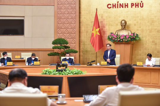 Khắc phục tình trạng đứt gãy chuỗi cung ứng lao động, giải quyết kịp thời nhu cầu chính đáng cho công nhân