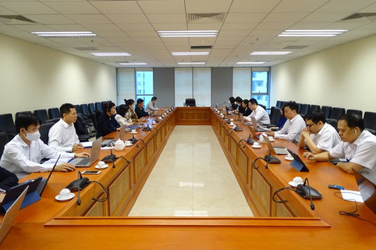 Khai mạc Khóa đào tạo Tăng cường năng lực cho công chức KTNN theo Chương trình của KOICA