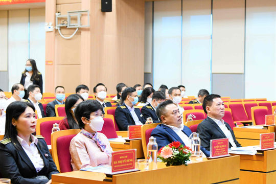 Kiểm toán Nhà nước đã hoàn thành xuất sắc vai trò Chủ tịch ASOSAI nhiệm kỳ 2018-2021