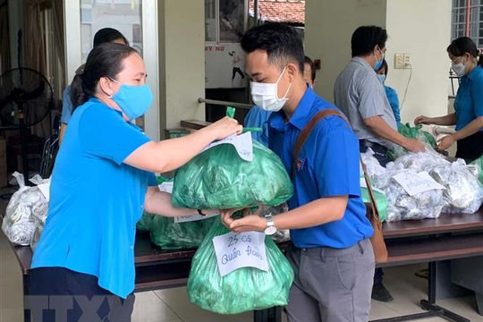 Tăng cường kiểm tra, giám sát việc triển khai các chính sách hỗ trợ