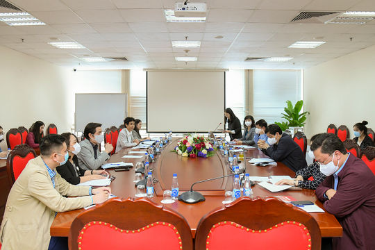 Cần ban hành chính sách đặc thù hỗ trợ trẻ em mồ côi do đại dịch Covid-19