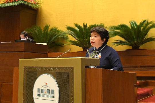 Khẩn trương ban hành Chiến lược tổng thể phòng, chống dịch, phục hồi kinh tế