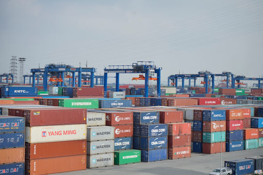 Biểu thuế nhập khẩu ưu đãi đặc biệt Việt Nam - Lào