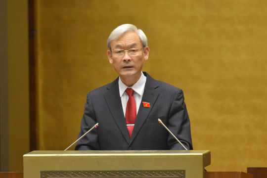 Cần xây dựng gói kích thích kinh tế với quy mô đủ lớn