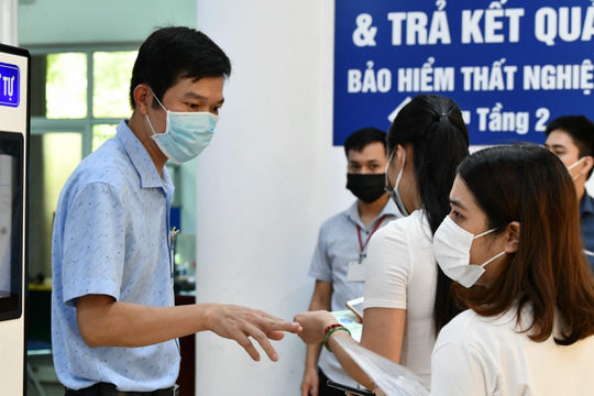 Thích ứng với "bình thường mới", địa phương phía Nam dồn sức phát triển đối tượng tham gia bảo hiểm xã hội, bảo hiểm y tế