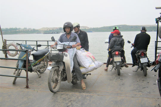 Chủ động ứng phó mưa, lũ tại các tỉnh từ Quảng Bình đến Bình Định