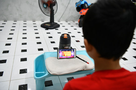 Hà Nội đủ điều kiện để đón học sinh trở lại