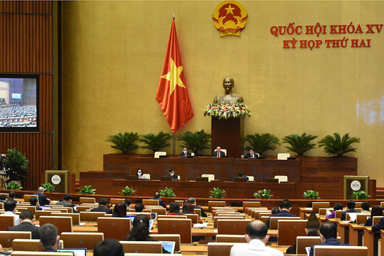 Dự thảo Luật sửa đổi, bổ sung một số điều của Luật Thống kê: Cần tách riêng nhóm chỉ tiêu về an sinh xã hội