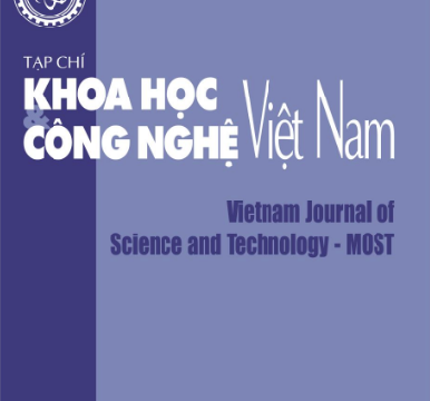 Thêm một tạp chí được chấp nhận vào ACI