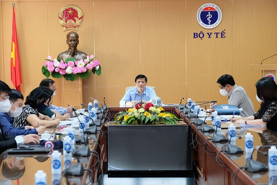 Tiêm chủng vắc xin phòng Covid-19 cho trẻ em: Đảm bảo an toàn là yêu cầu hàng đầu Tiêm chủng vắc xin phòng Covid-19 cho trẻ em: Đảm bảo an toàn là yêu cầu hàng đầu