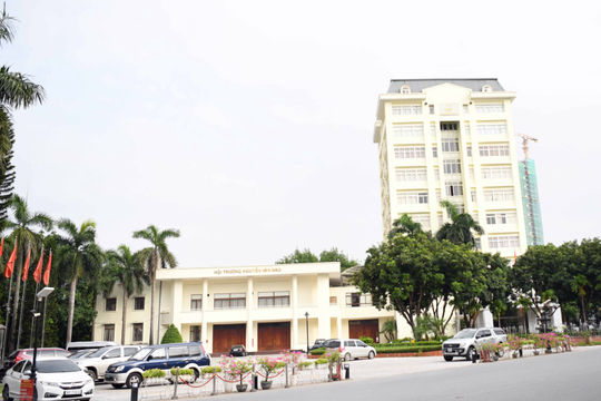 Việt Nam có 5 nhà khoa học được xếp hạng trong nhóm 10.000 nhà khoa học hàng đầu thế giới