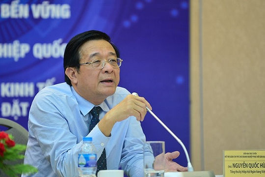 Cần chính sách đồng bộ hỗ trợ doanh nghiệp phục hồi sản xuất, kinh doanh