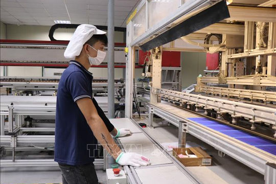 Tiền Giang khẩn trương giải quyết kiến nghị của cộng đồng doanh nghiệp FDI