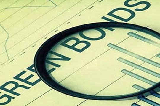 VCCI: Cần miễn giá dịch vụ đăng ký niêm yết trái phiếu xanh ít nhất 5 năm