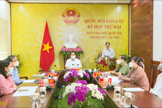 Đảm bảo nguyên tắc “ thành tích đến đâu, khen thưởng đến đó”