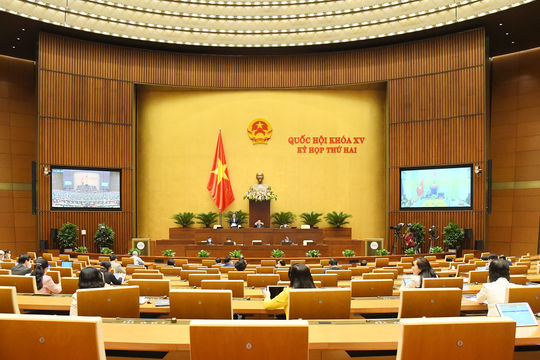 Dự án Luật Điện ảnh (sửa đổi): Băn khoăn về việc thành lập Quỹ Hỗ trợ phát triển điện ảnh