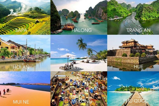 Giảm 80% tiền ký quỹ kinh doanh dịch vụ lữ hành đến hết năm 2023 Giảm 80% tiền ký quỹ kinh doanh dịch vụ lữ hành đến hết năm 2023