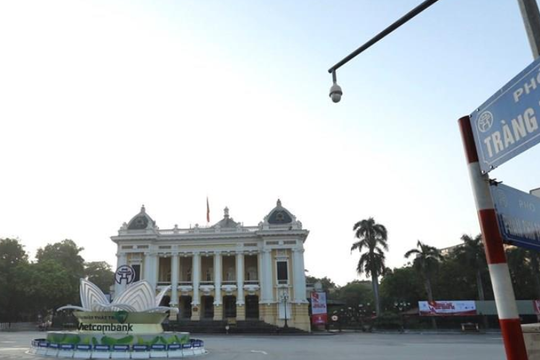 Hà Nội thí điểm một số cơ chế, chính sách tài chính ngân sách đặc thù