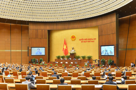 Quy hoạch sử dụng đất đảm bảo tầm nhìn dài hạn Quy hoạch sử dụng đất đảm bảo tầm nhìn dài hạn