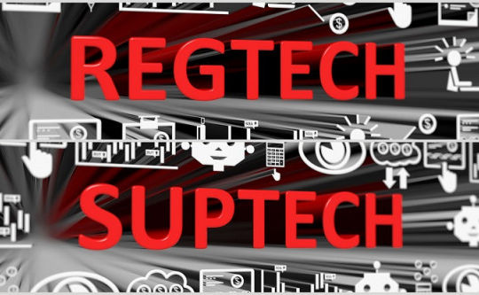 RegTech, SupTech - Xu thế tất yếu nhưng việc triển khai còn nhiều thách thức RegTech, SupTech - Xu thế tất yếu nhưng việc triển khai còn nhiều thách thức