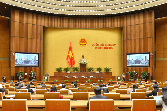 Tận dụng cơ hội, tạo đà bứt phá cho giai đoạn tới