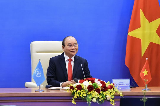 Việt Nam đưa ra 5 đề xuất nhằm hỗ trợ các nước châu Phi tái thiết và phát triển đất nước