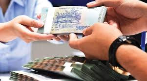 17h ngày 29/10: Quỹ vắc xin  còn dư 1.719,5 tỷ đồng 17h ngày 29/10: Quỹ vắc xin  còn dư 1.719,5 tỷ đồng