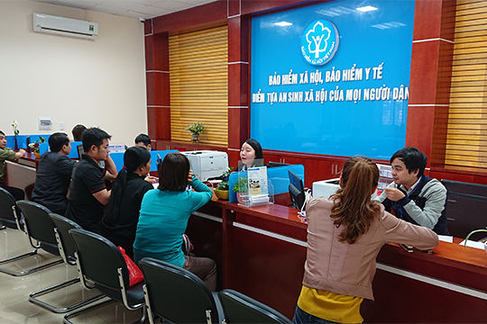 Hải Dương hỗ trợ đóng bảo hiểm y tế cho một số đối tượng khó khăn