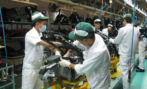 23,74 tỷ USD vốn đầu tư nước ngoài đổ vào Việt Nam