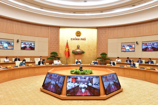 Bảo đảm hoàn thành Dự án Cảng hàng không quốc tế Long Thành vào đầu năm 2025 Bảo đảm hoàn thành Dự án Cảng hàng không quốc tế Long Thành vào đầu năm 2025
