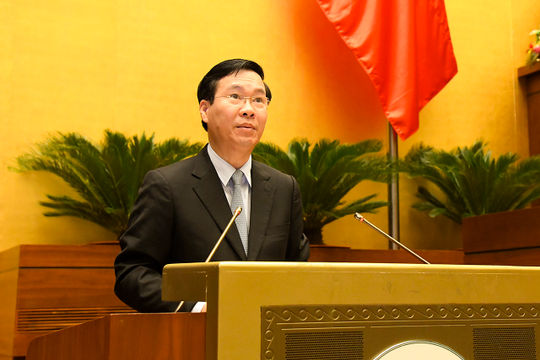 Triển khai kết luận của Bộ Chính trị về định hướng chương trình xây dựng pháp luật nhiệm kỳ Quốc hội khóa XV