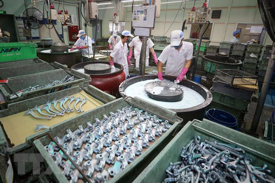 Danh mục 157 dự án kêu gọi đầu tư nước ngoài giai đoạn 2021-2025